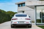 Mercedes-AMG GT53 4Matic+ 4-Door Coupe 2018 года (WW)